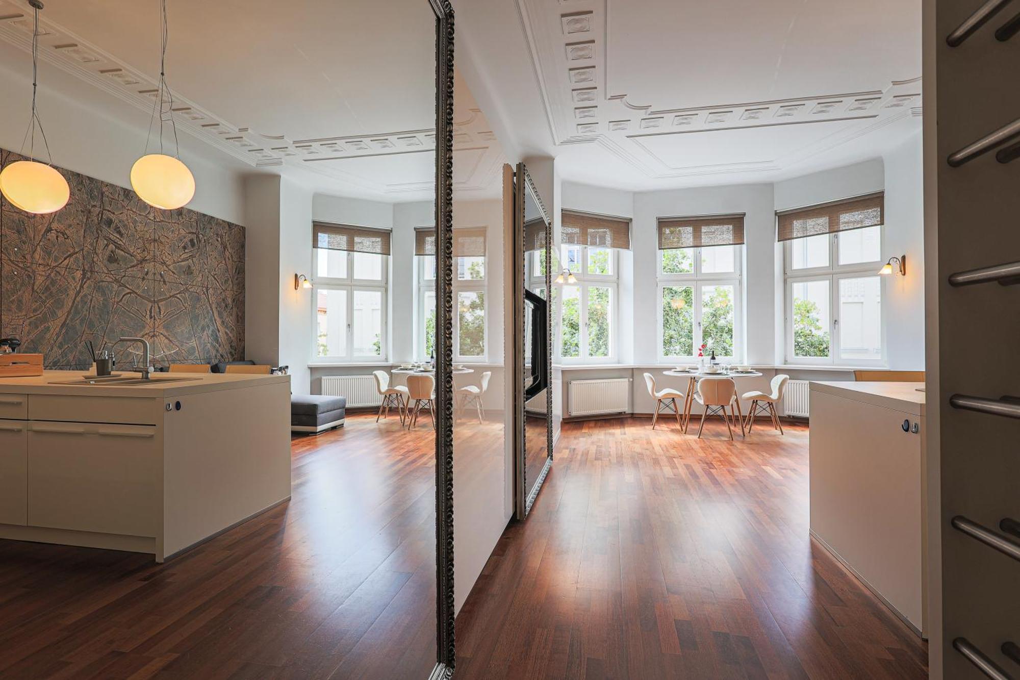 2Homerent Apartamenty W Dzielnicy Muzycznej Bydgoszcz Ngoại thất bức ảnh