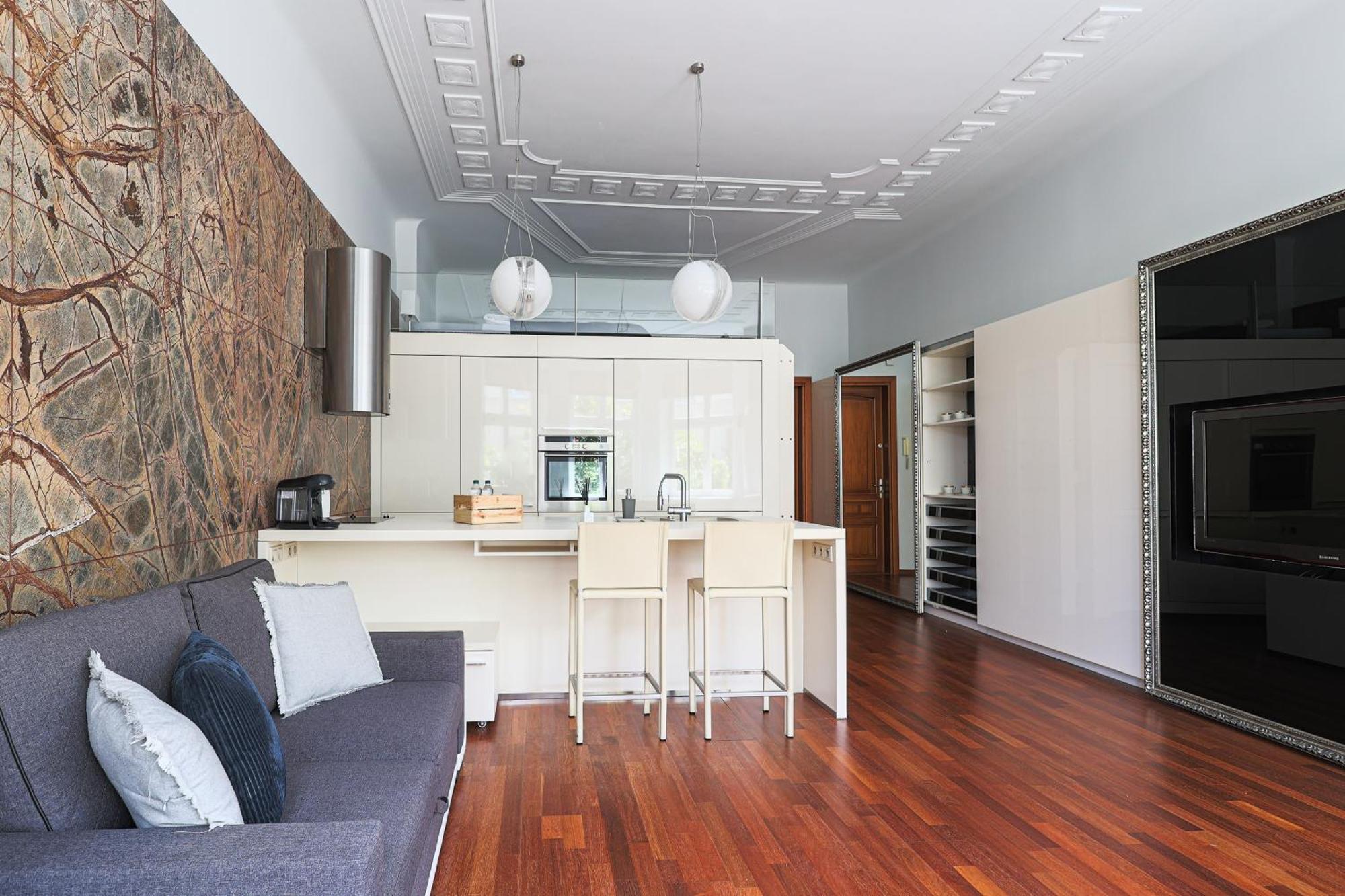 2Homerent Apartamenty W Dzielnicy Muzycznej Bydgoszcz Ngoại thất bức ảnh