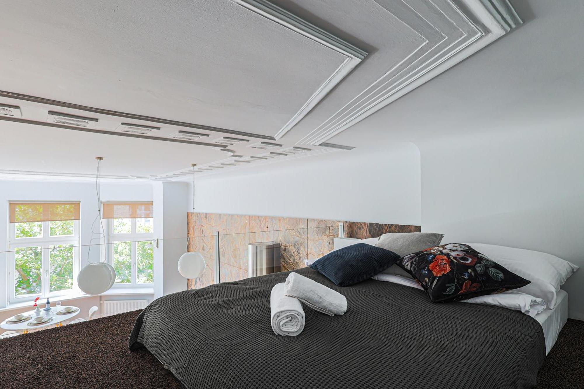 2Homerent Apartamenty W Dzielnicy Muzycznej Bydgoszcz Ngoại thất bức ảnh