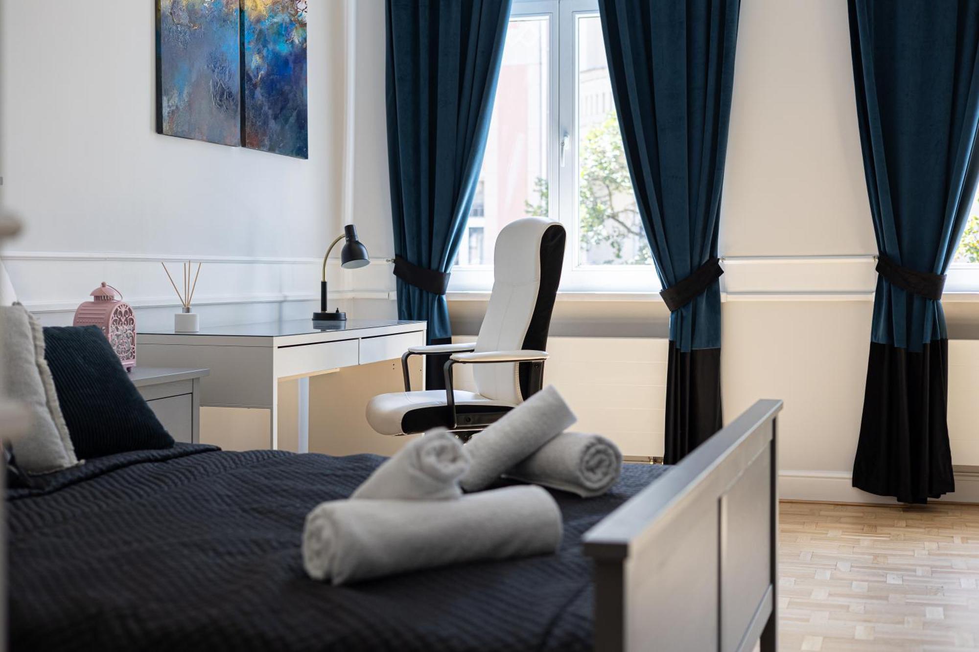 2Homerent Apartamenty W Dzielnicy Muzycznej Bydgoszcz Ngoại thất bức ảnh
