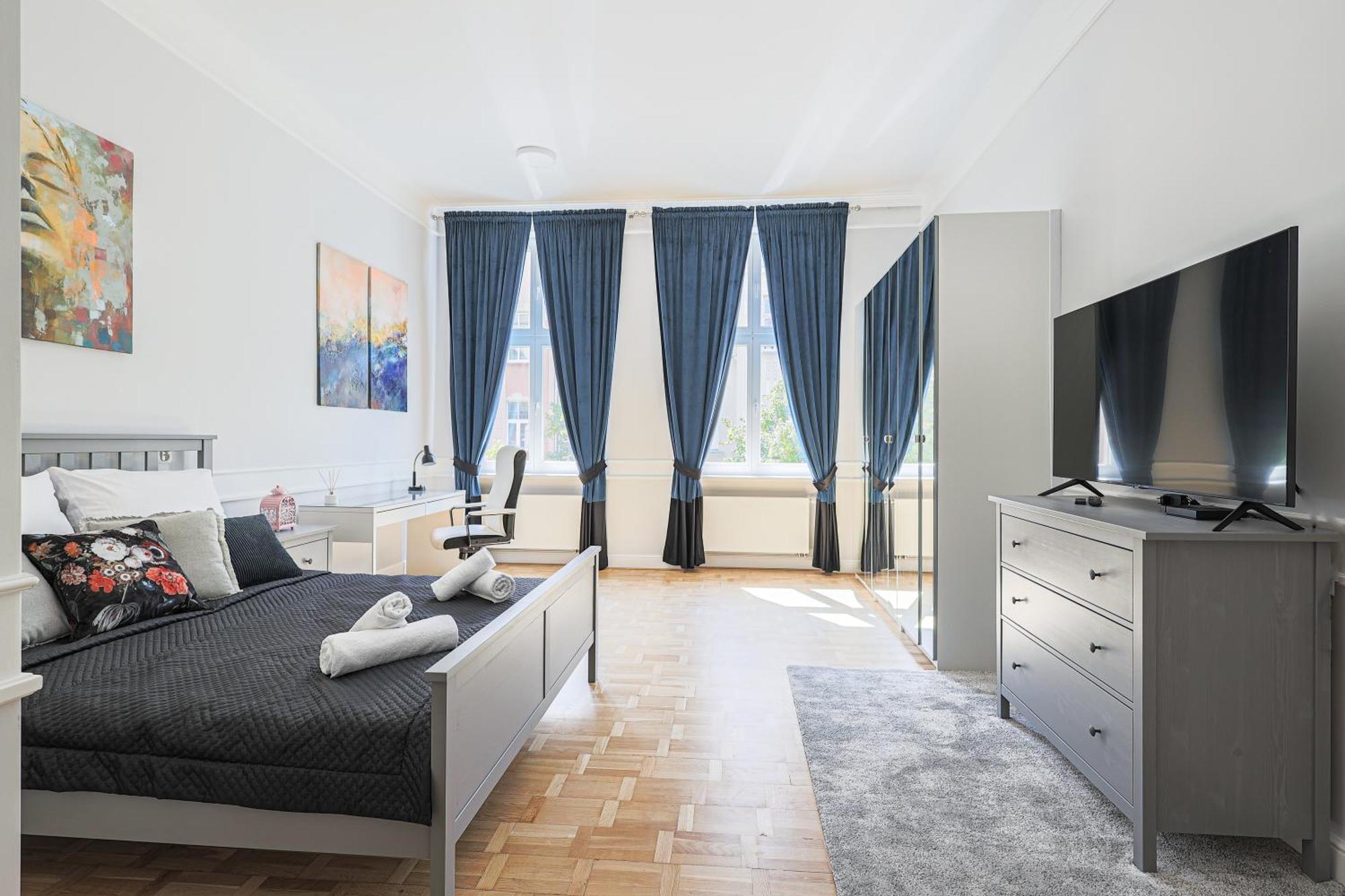 2Homerent Apartamenty W Dzielnicy Muzycznej Bydgoszcz Ngoại thất bức ảnh