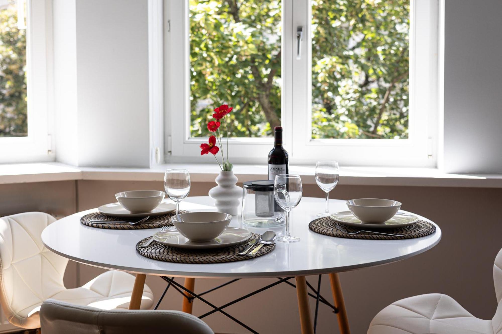 2Homerent Apartamenty W Dzielnicy Muzycznej Bydgoszcz Ngoại thất bức ảnh