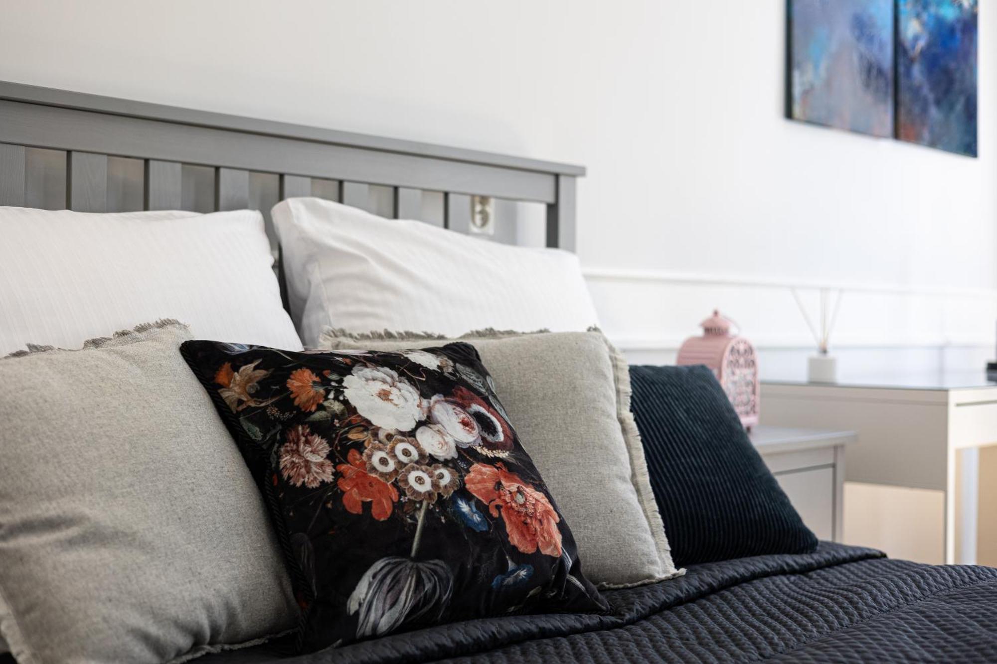 2Homerent Apartamenty W Dzielnicy Muzycznej Bydgoszcz Ngoại thất bức ảnh