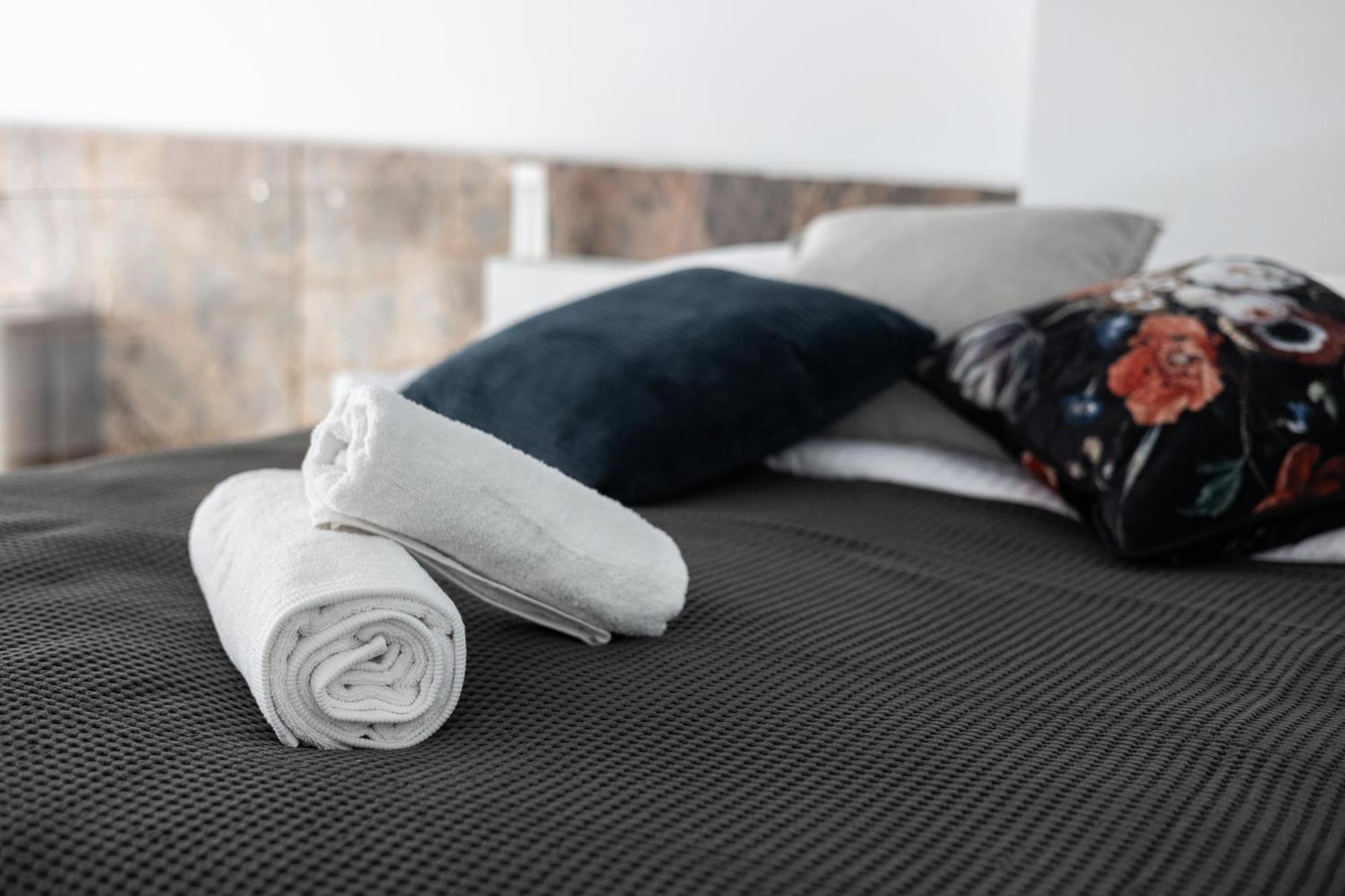2Homerent Apartamenty W Dzielnicy Muzycznej Bydgoszcz Ngoại thất bức ảnh