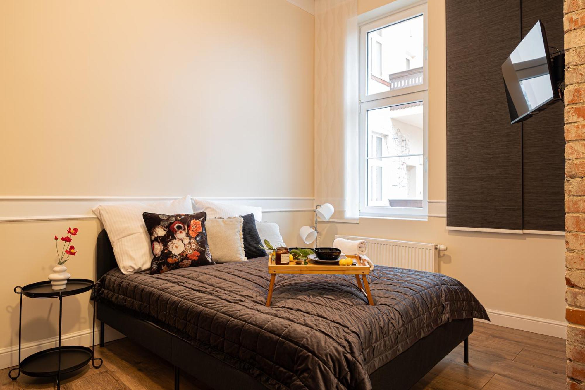 2Homerent Apartamenty W Dzielnicy Muzycznej Bydgoszcz Ngoại thất bức ảnh