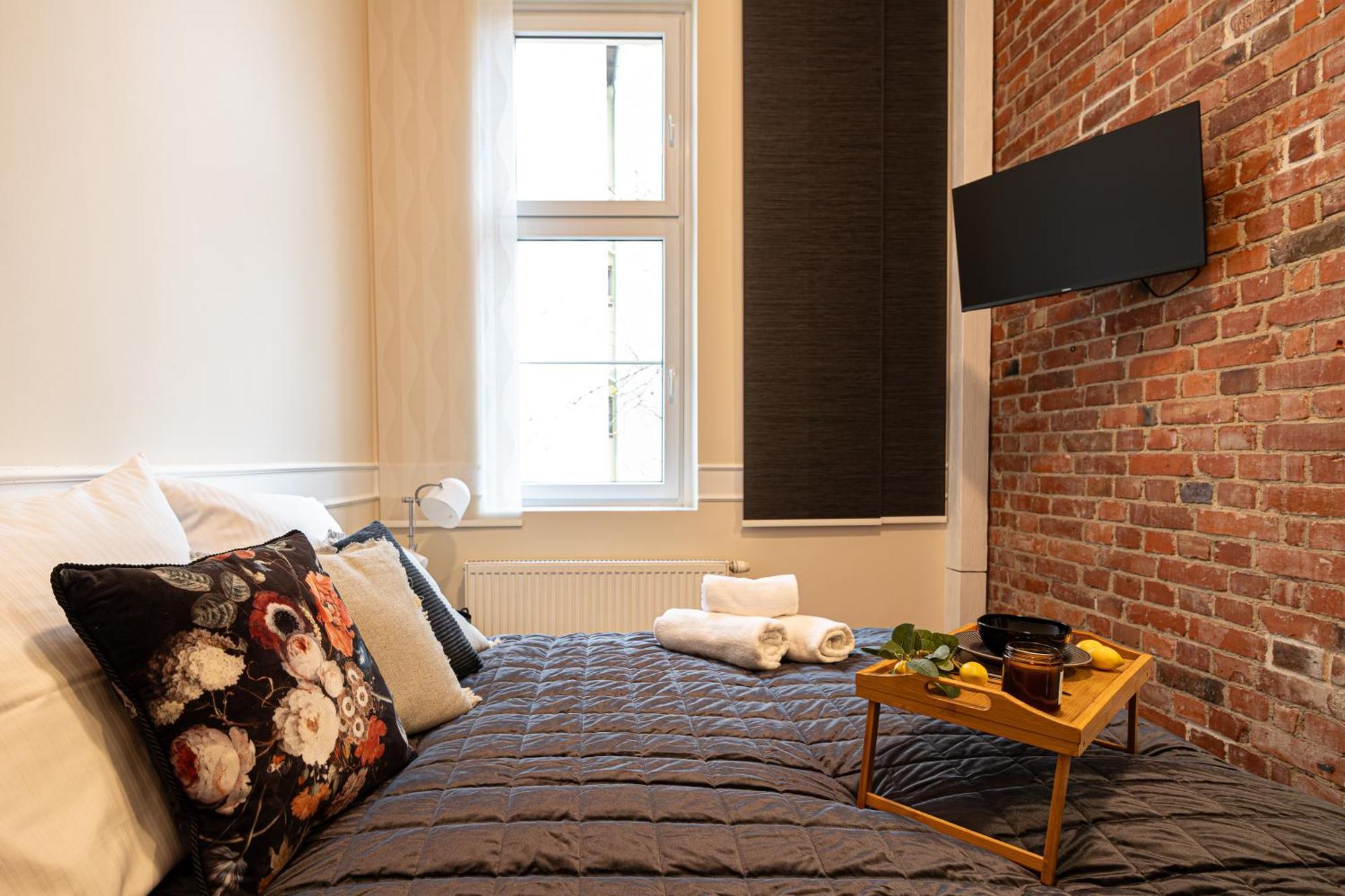 2Homerent Apartamenty W Dzielnicy Muzycznej Bydgoszcz Ngoại thất bức ảnh