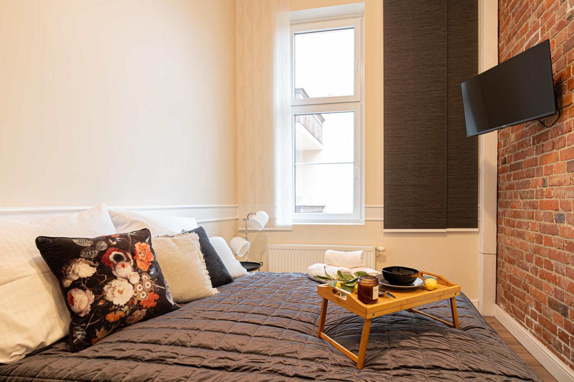 2Homerent Apartamenty W Dzielnicy Muzycznej Bydgoszcz Ngoại thất bức ảnh