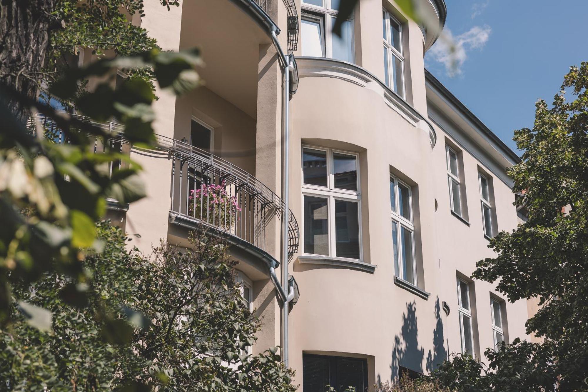 2Homerent Apartamenty W Dzielnicy Muzycznej Bydgoszcz Ngoại thất bức ảnh