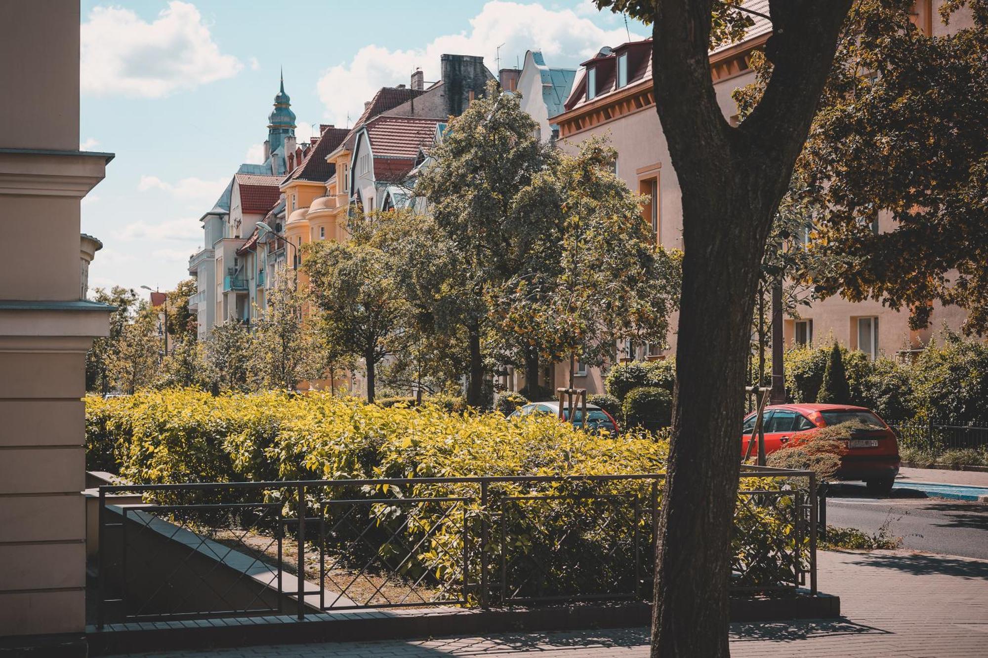 2Homerent Apartamenty W Dzielnicy Muzycznej Bydgoszcz Ngoại thất bức ảnh