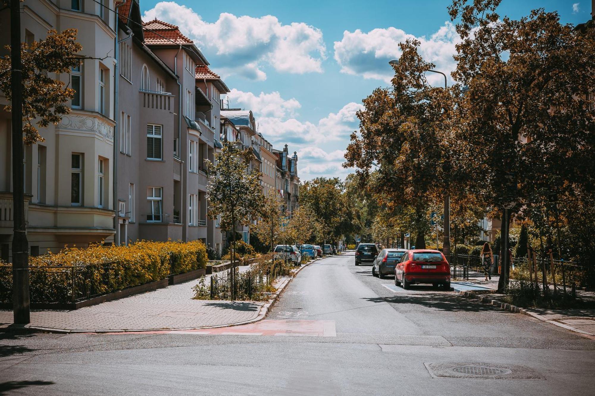 2Homerent Apartamenty W Dzielnicy Muzycznej Bydgoszcz Ngoại thất bức ảnh